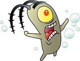 plankton