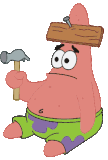 patrick star