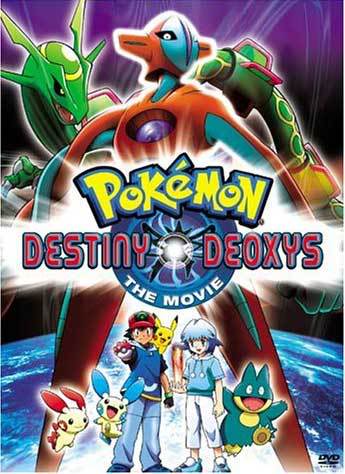 pokemon destiny deox Pictures, Images and Photos