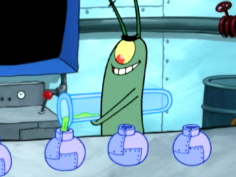 Avatar of iPlankton