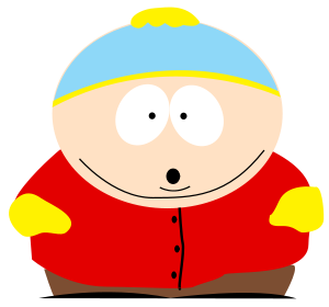 Avatar of EricCartman86