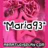 Avatar of Maria93
