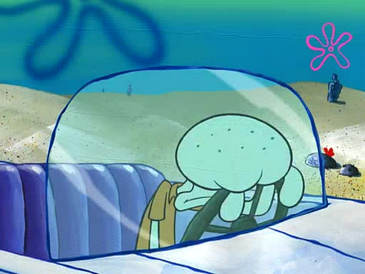024a | Dying for Pie | SpongeBob Captures