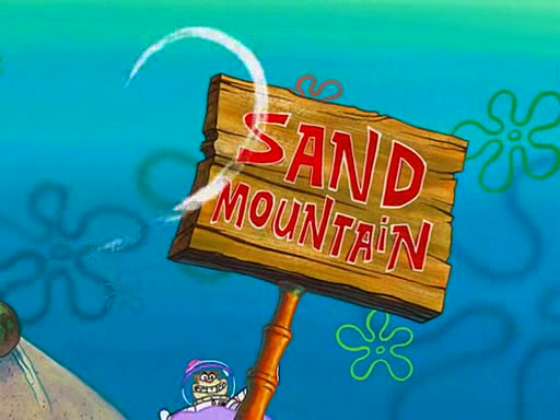 027a | Prehibernation Week | SpongeBob Captures