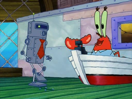 058b | Plankton's Army | SpongeBob Captures