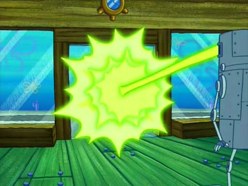 058b | Plankton's Army | SpongeBob Captures