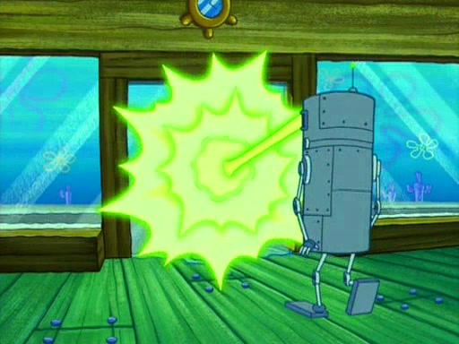 058b | Plankton's Army | SpongeBob Captures