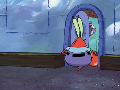 061b | Shell of a Man | SpongeBob Captures