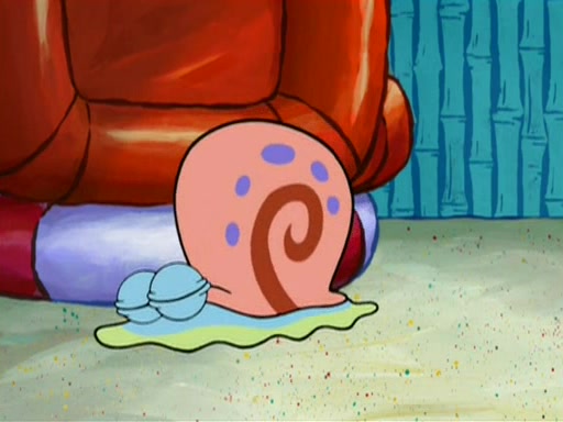 063 | Have You Seen This Snail? | SpongeBob Captures