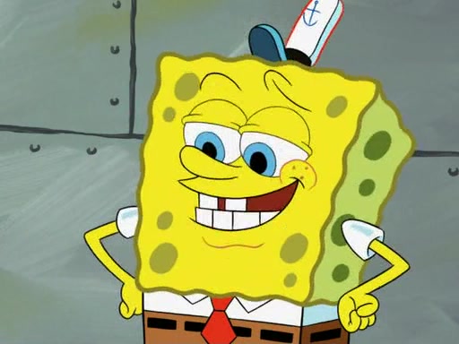 108a | Patty Caper | SpongeBob Captures