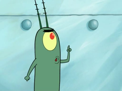 118b | Komputer Overload | SpongeBob Captures