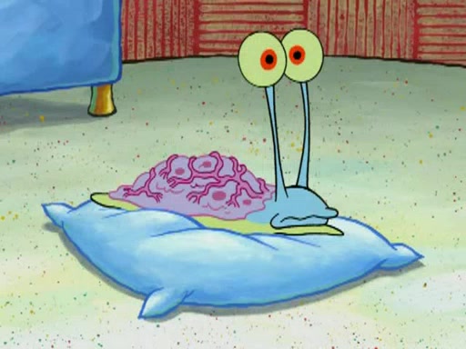 121b | Shell Shocked | SpongeBob Captures