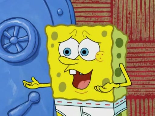 121b | Shell Shocked | SpongeBob Captures