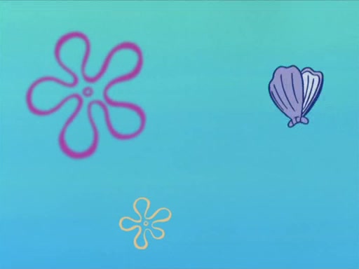 130b | Model Sponge | SpongeBob Captures