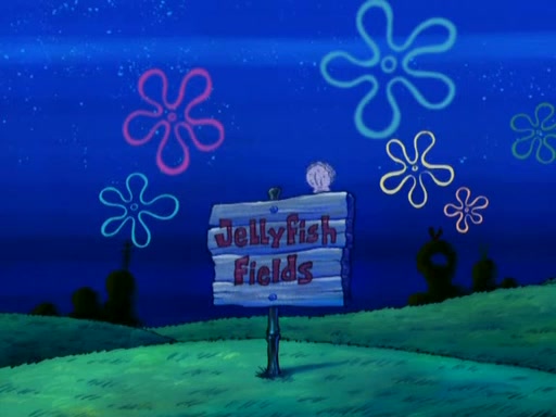 134 | SpongeBob's Last Stand | SpongeBob Captures