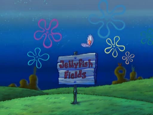 134 | SpongeBob's Last Stand | SpongeBob Captures