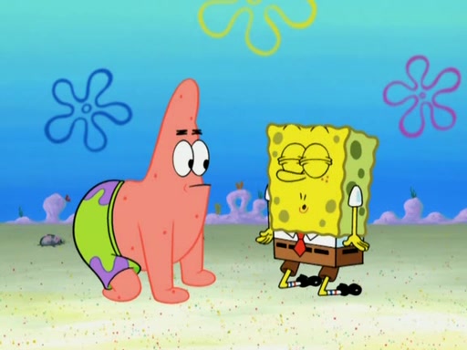138b | Rodeo Daze | SpongeBob Captures