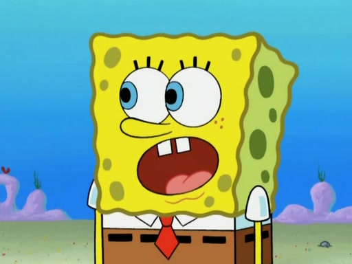 138b | Rodeo Daze | SpongeBob Captures