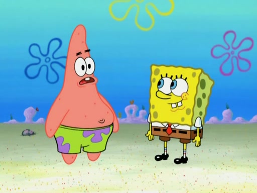 138b | Rodeo Daze | SpongeBob Captures
