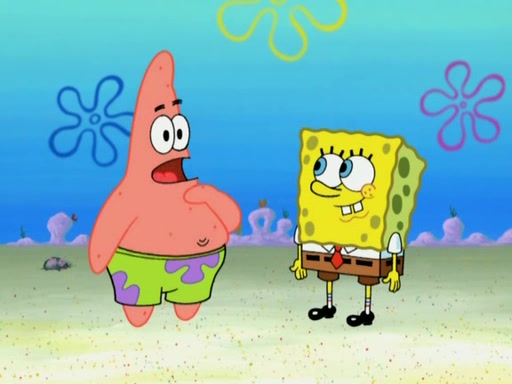 138b | Rodeo Daze | SpongeBob Captures