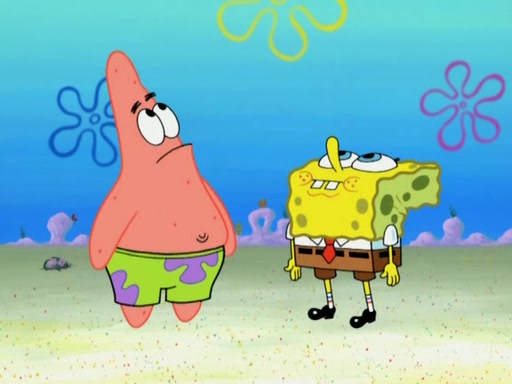 138b | Rodeo Daze | SpongeBob Captures
