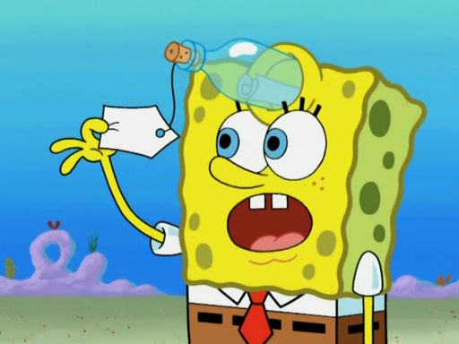 138b | Rodeo Daze | SpongeBob Captures
