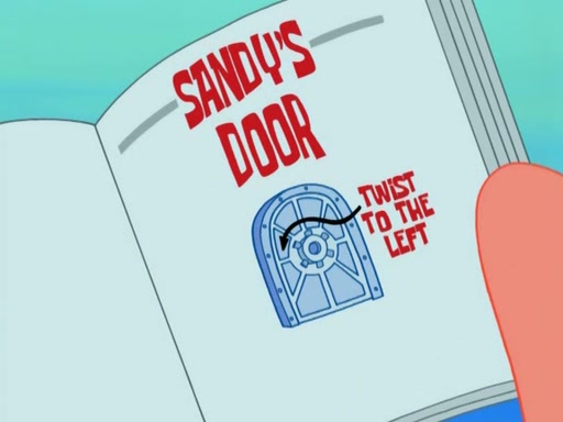 138b | Rodeo Daze | SpongeBob Captures