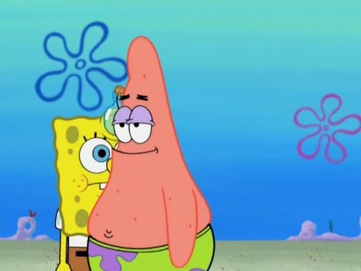 138b | Rodeo Daze | SpongeBob Captures