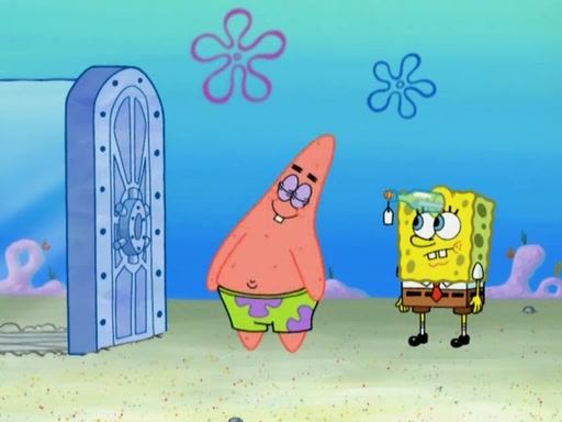 138b | Rodeo Daze | SpongeBob Captures