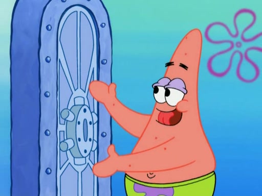 138b | Rodeo Daze | SpongeBob Captures