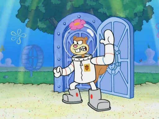 138b | Rodeo Daze | SpongeBob Captures