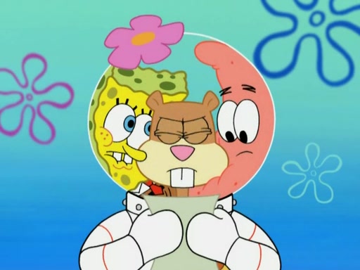 138b | Rodeo Daze | SpongeBob Captures