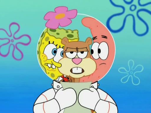 138b | Rodeo Daze | SpongeBob Captures