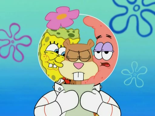 138b | Rodeo Daze | SpongeBob Captures