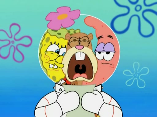 138b | Rodeo Daze | SpongeBob Captures