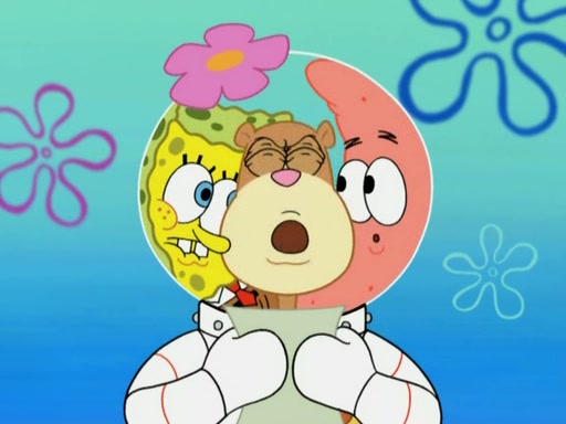 138b | Rodeo Daze | SpongeBob Captures