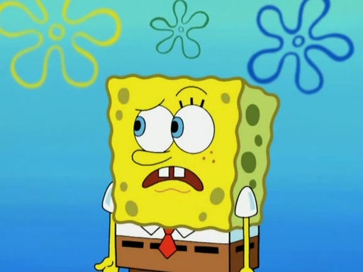 138b | Rodeo Daze | SpongeBob Captures
