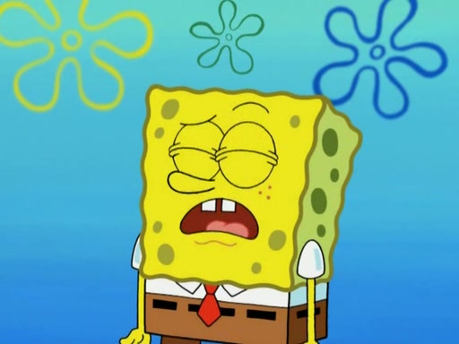 138b | Rodeo Daze | SpongeBob Captures