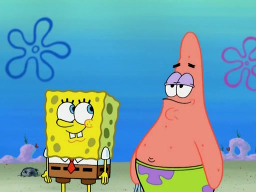 138b | Rodeo Daze | SpongeBob Captures