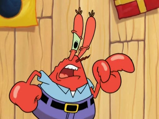 143 | The Great Patty Caper | SpongeBob Captures