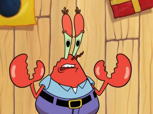 143 | The Great Patty Caper | SpongeBob Captures