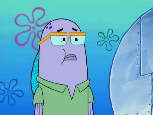151a | New Fish in Town | SpongeBob Captures