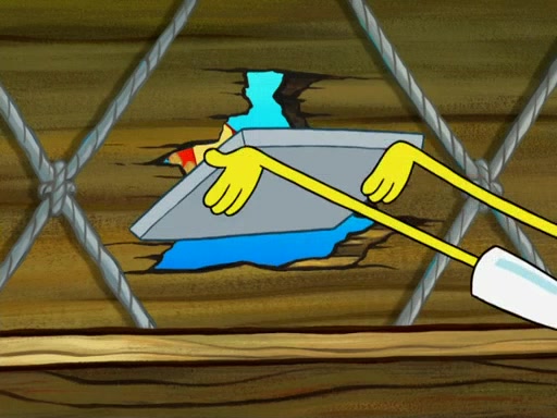 154a | Drive Thru | SpongeBob Captures