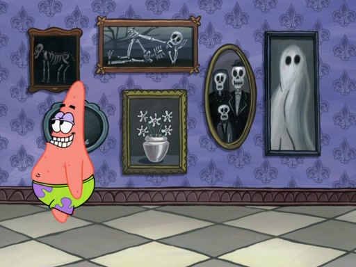 162 | Ghoul Fools | SpongeBob Captures