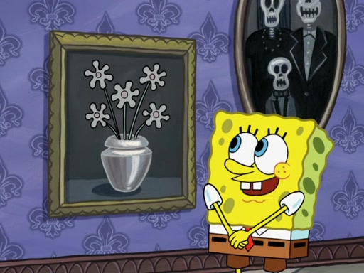 162 | Ghoul Fools | SpongeBob Captures