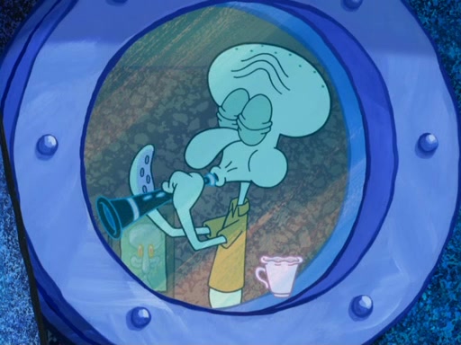 178 | Hello Bikini Bottom! | SpongeBob Captures