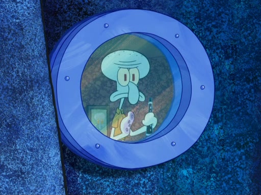 178 | Hello Bikini Bottom! | SpongeBob Captures