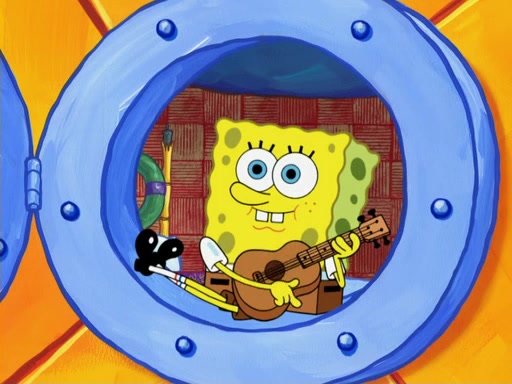178 | Hello Bikini Bottom! | SpongeBob Captures