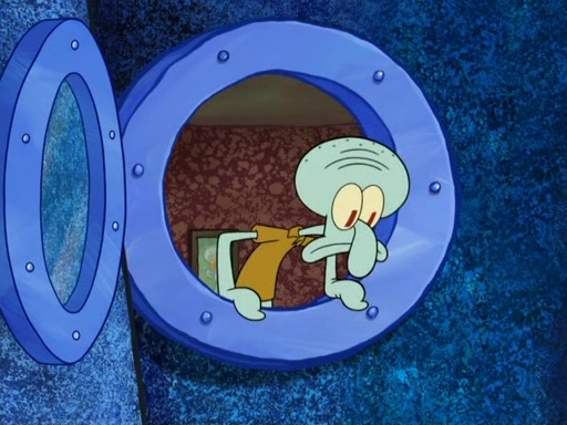 178 | Hello Bikini Bottom! | SpongeBob Captures