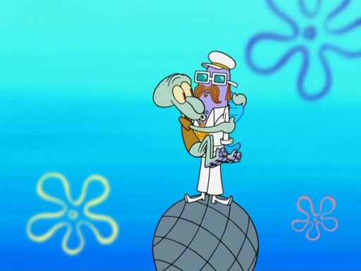 178 | Hello Bikini Bottom! | SpongeBob Captures